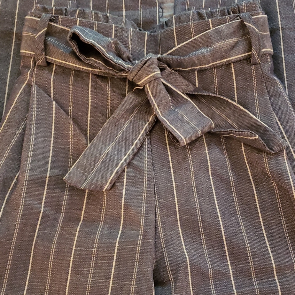 Anne Klein Ankle Pants
